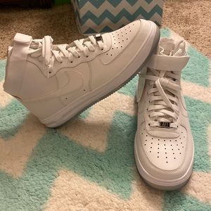 NIKE Lunar Force 1 Hi ✔️